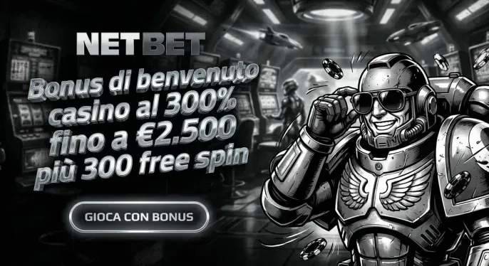 Netbet Casino